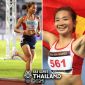 'Vô đối' trên đường chạy 5000m, điền kinh Việt Nam lập kỷ lục khó tin ở kỳ SEA Games thứ 5 liên tiếp