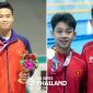 Trực tiếp SEA Games 33 hôm nay 13/12: TT Việt Nam bay cao nhờ 'mỏ vàng', bỏ xa Indonesia trên BXH