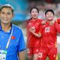 ĐT nữ Việt Nam rộng cửa vào chung kết SEA Games, HLV Mai Đức Chung khiến Indonesia 'khóc thét'?