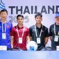 HLV Kim Sang-sik dằn mặt Philippines, U22 Việt Nam quyết giải mã hiện tượng ở SEA Games 33