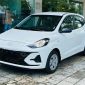 Bảng giá Hyundai Grand i10 lăn bánh cập nhật giữa tháng 12/2025: Giảm tới đáy, rẻ áp đảo Kia Morning
