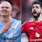 Bảng xếp hạng Ngoại hạng Anh 2025/26 mới nhất: Man City gây thất vọng; Man Utd áp sát Chelsea?