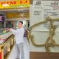 Khởi tố đối tượng mang vàng giả đi cầm cố nhiều lần, thủ đoạn tinh vi khiến tiệm vàng thiệt hại nặng 