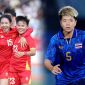 Kết quả bóng đá nữ SEA Games 33 mới nhất: ĐT nữ Việt Nam hủy diệt đối thủ; Thái Lan gây thất vọng?