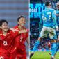 Kết quả bóng đá hôm nay: ĐT nữ Việt Nam thắng đậm bán kết SEA Games 33; BXH Ngoại hạng Anh có biến