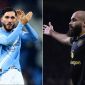 Kết quả bóng đá Ngoại hạng Anh hôm nay: Man CIty bị Arsenal bỏ xa; Man Utd sáng cửa vào top 4?