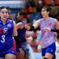 Lịch thi đấu bóng chuyền nữ SEA Games 33 mới nhất: ĐT Việt Nam quyết tạo 'địa chấn' trước Thái Lan