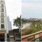 Sự thật về hình ảnh khách sạn 10 tầng gần hồ Gươm của 1 hộ dân sắp được đền bù hơn 400 tỷ