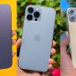 Bộ 3 iPhone Pro Max giá rẻ Việt Nam: iPhone 12 Pro Max, iPhone 13 Pro Max, iPhone 14 Pro Max