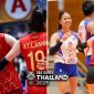 Trực tiếp bóng chuyền nữ Việt Nam vs Philippines - Bán kết SEA Games 33: Hẹn Thái Lan ở chung kết