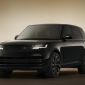 Range Rover SV Black trình làng: ‘Thay áo’ với ngoại thất đen bóng, công suất 615 mã lực