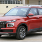 SUV cỡ A ‘chạy đua’ hạ giá cuối năm: Hyundai Venue, Suzuki Fronx ‘chạm đáy’, giá dưới 500 triệu đồng