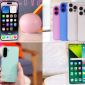 Tin công nghệ hot 14/12: iPhone 13 siêu rẻ, Galaxy A26 hấp dẫn, Redmi Note 13 Pro 5G vẫn hot, bảng giá iPhone 16 series