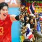 Chung kết bóng chuyền nữ SEA Games 33: CĐV Thái Lan 'bao vây' Thanh Thúy, ĐT Việt Nam chờ HCV lịch sử?