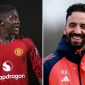 HLV Amorim xác nhận vụ Mainoo rời Old Trafford, Man Utd kích hoạt bom tấn ngay tháng 1/2026?