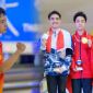 Danh tính nam sinh lớp 11 khiến chủ nhà Thái Lan thua cay đắng, giành HCV SEA Games cho đoàn TTVN