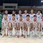 Bảng xếp hạng futsal nữ SEA Games 33: ĐT Việt Nam độc chiếm ngôi đầu, hẹn Thái Lan ở Chung kết