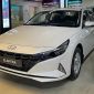 Giá Hyundai Elantra lăn bánh cập nhật giữa tháng 12/2025 hấp dẫn khó cưỡng, hạ gục Kia K3 và Mazda3