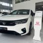 ‘Lật đổ’ Toyota Vios và Hyundai Accent, Honda City giảm giá lăn bánh ‘rẻ như bèo’ giữa tháng 12/2025