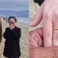 Đánh rơi nhẫn vàng giữa bãi biển Đà Nẵng, cái kết bất ngờ sau hơn 1 giờ nhân viên quản lý dò tìm trong cát