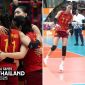 NHM tranh cãi về chung kết SEA Games 33, bóng chuyền nữ Việt Nam lỡ tấm HCV lịch sử vì lỗi trọng tài?