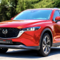 Doanh số SUV cỡ C tháng 11/2025: Mazda CX-5 giữ ngôi đầu, Honda CR-V ngược dòng giảm sâu