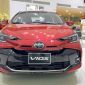 Giá lăn bánh Toyota Vios giữa tháng 12/2025 giảm sâu nhờ nhận ưu đãi khủng, 'hạ gục' Hyundai Accent