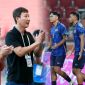 HLV Kim Sang-sik sở hữu thành tích hiếm có, U22 Việt Nam khiến Thái Lan 'vỡ mộng' HCV SEA Games 33?