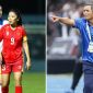 ĐT nữ Việt Nam tái ngộ 'hung thần', HLV Mai Đức Chung phản ứng bất ngờ trước chung kết SEA Games 33