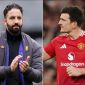 HLV Ruben Amorim xác nhận vụ Man Utd chiêu mộ thêm hậu vệ, Harry Maguire đếm ngày rời Old Trafford?