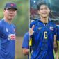 HLV Thái Lan viết sẵn kịch bản ở SEA Games 33, dằn mặt U22 Việt Nam trước trận Chung kết