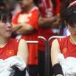 Lý do 2 VĐV bóng chuyền nữ Việt Nam phải kiểm tra doping sau trận đấu căng thẳng với ĐT Thái Lan