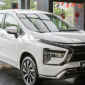 Giá ô tô Mitsubishi tháng 12/2025: Xpander từ 560 triệu, Triton cao nhất 924 triệu đồng
