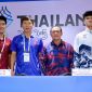 HLV Kim Sang-sik nhắc khéo trọng tài, U22 Việt Nam cảnh báo Thái Lan trước Chung kết SEA Games 33