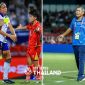 ĐT nữ Việt Nam lỡ HCV đáng tiếc, HLV Mai Đức Chung nói thẳng 1 điều về trọng tài SEA Games 33