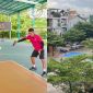 Sân pickleball gây ồn giữa khu dân cư, có thể bị phạt tới hàng trăm triệu?