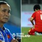 Khép lại SEA Games 33 theo cách nghiệt ngã, HLV Mai Đức Chung chính thức chia tay ĐT nữ Việt Nam
