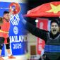 Tin nóng SEA Games 17/12: Đoàn Việt Nam bùng nổ HCV, áp sát Indonesia trên BXH huy chương