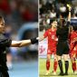 ĐT Việt Nam bị 'cướp trắng trợn' bàn thắng vàng ở CK SEA Games, trọng tài FIFA chính thức lên tiếng