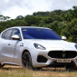 Giá ô tô Maserati tháng 12/2025: Grecale từ 4,2 tỷ, GranCabrio chạm mốc 13,3 tỷ đồng