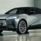 Toyota C-HR+ ‘trình làng’: SUV điện công suất 338 mã lực, giá từ hơn 1,2 tỷ đồng