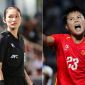 Bị trọng tài cướp trắng bàn thắng ở Chung kết SEA Games 33, trụ cột ĐT nữ Việt Nam nói điều xót xa