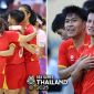 Bảng tổng sắp huy chương SEA Games 33 hôm nay 18/12: Thể thao Việt Nam vượt mặt top 2 với mưa HCV?