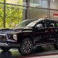Ford Everest và Toyota Fortuner ‘lâm nguy’, Mitsubishi Pajero Sport bứt phá nhờ giá lăn bánh cực rẻ