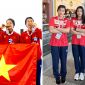 Lập hat-trick HCV, 3 VĐV đặc biệt của thể thao Việt Nam chính thức đi vào lịch sử SEA Games