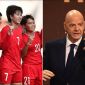 Thua đau Phillipines, ĐT nữ Việt Nam bất ngờ được FIFA động viên sau chung kết SEA Games 33