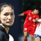 Trọng tài 'cướp bàn thắng' của ĐT nữ Việt Nam có phản ứng trên MXH, LĐBĐ Philippines 'toát mồ hôi'