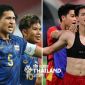 Thất bại cay đắng trước U22 Việt Nam, Thái Lan lập kỷ lục buồn ở môn bóng đá nam SEA Games