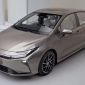 Toyota Corolla 2026 bản nâng cấp ra mắt: Trục cơ sở kéo dài, nội thất rộng rãi, thêm công nghệ mới