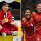 Chị đại của ĐT Việt Nam đi vào lịch sử SEA Games, FIFA ngả mũ thán phục